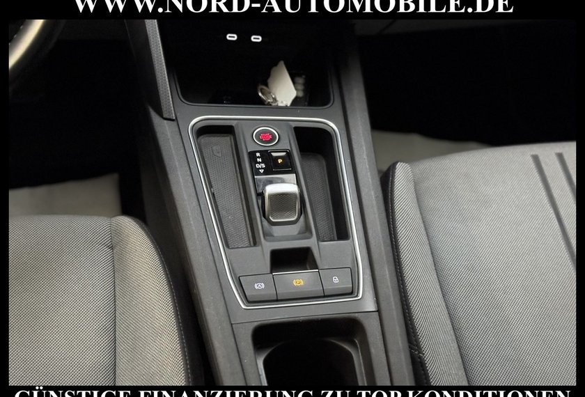 Seat Leon Leon SP Style 2.0 TDI DSG AHK/Virt.Cockpit/Kamer