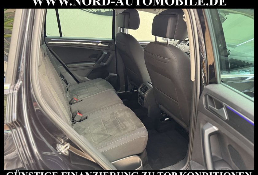 Volkswagen Tiguan Tiguan Elegance 2.0 TDI DSG Dig.Cockpit/Kamera/