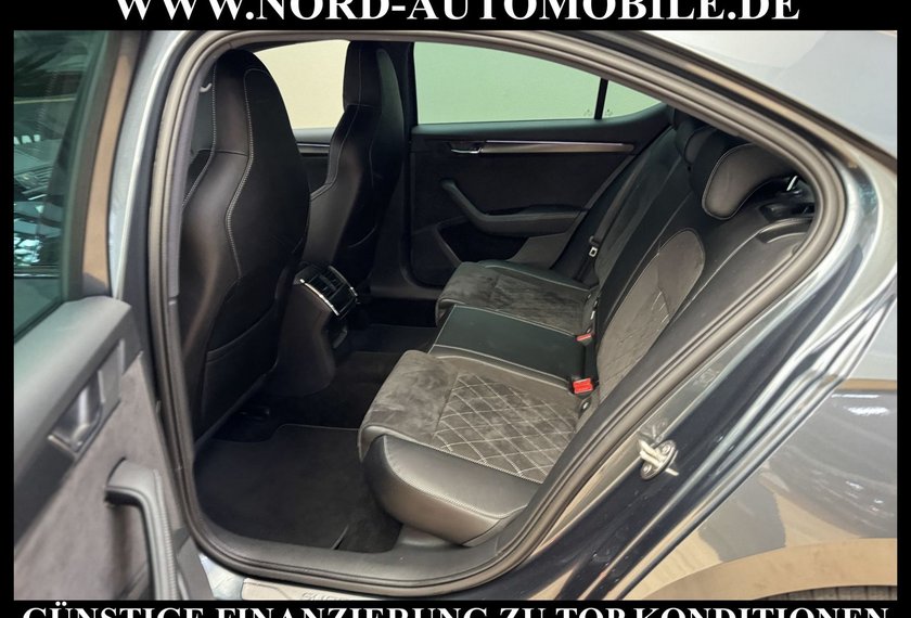 Skoda Superb Superb iV Limousine Sportline 1.4 TSI AHK/Virt.C