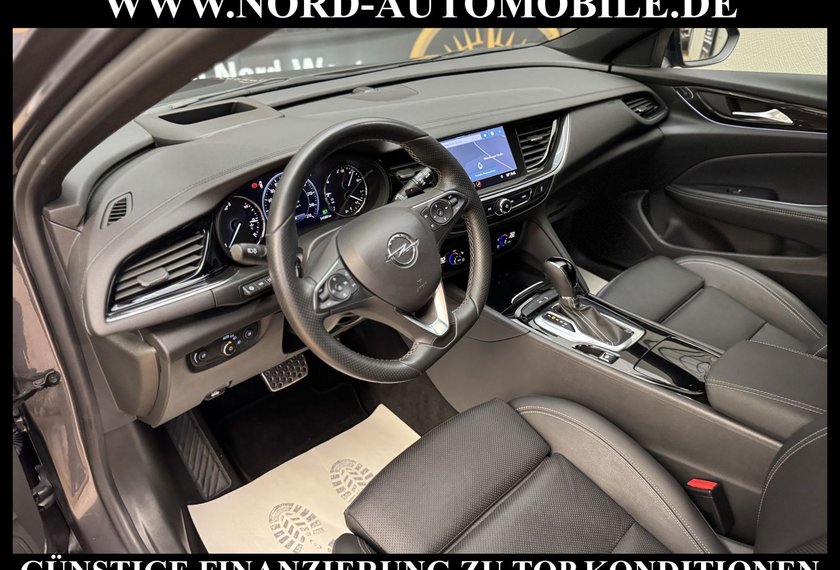 Opel Insignia Insignia B Sports Tourer ULTIMATE OPC *AHK*20Z*