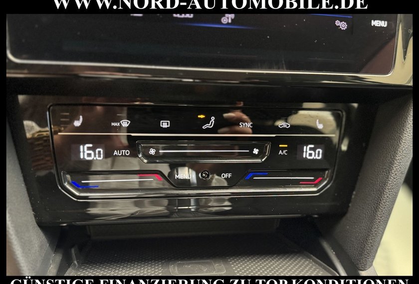 Volkswagen Passat Variant Passat Variant GTE 1.4 TSI eHybrid DSG Kamera/