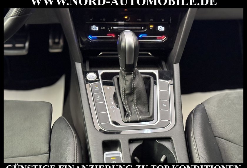 Volkswagen Arteon Arteon Shooting Brake R-Line 2.0 TDI DSG Dig.Coc