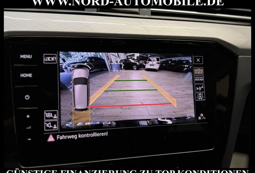 Volkswagen Passat Variant Passat Variant Business 2.0 TDI DSG Dig.Cockpit