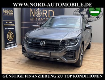 Volkswagen Touareg Touareg R-Line Black Style 4MOT 3.0 TDI Innovisi