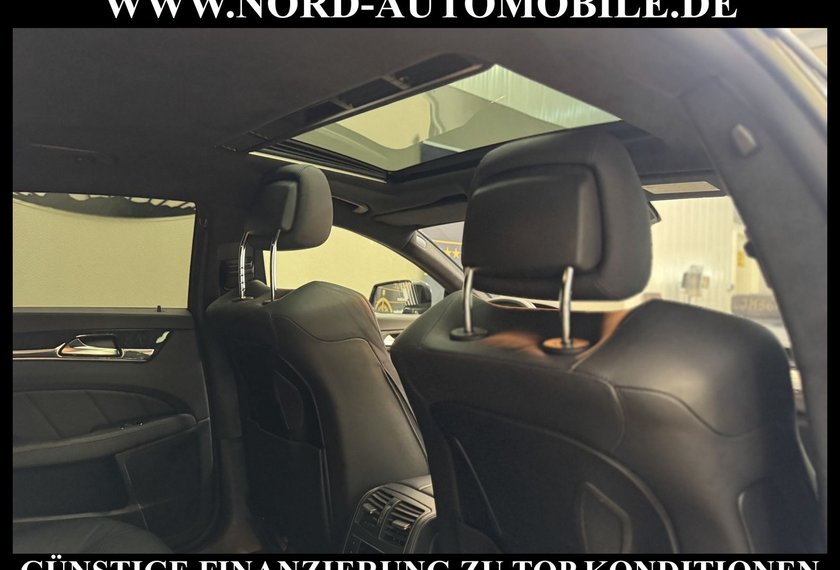 Mercedes-Benz CLS 63 AMG CLS 63 AMG 4M Shooting Brake *BRUTAL*UPE:145*