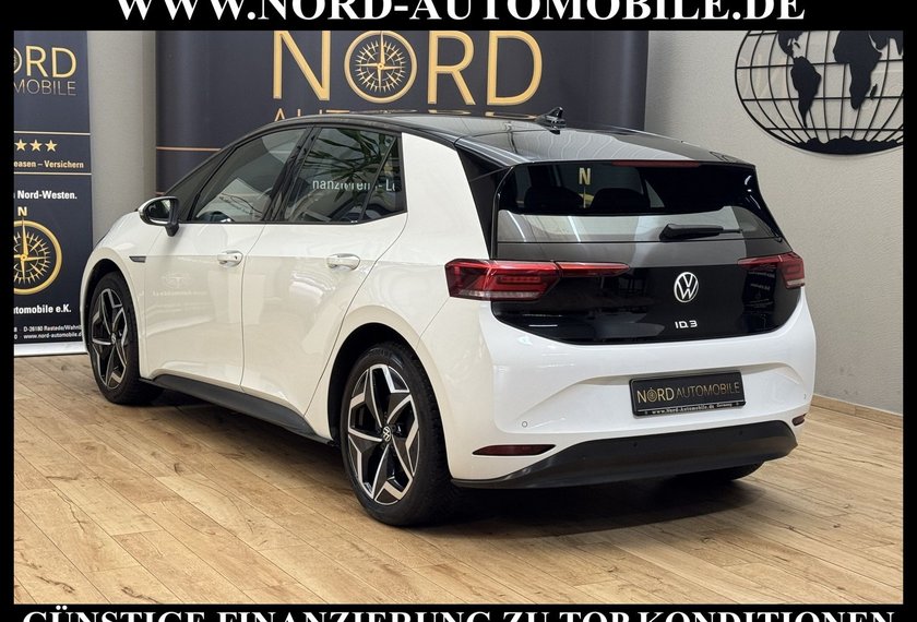 Volkswagen ID.3 ID.3 City Pure Performance Navi/LED/19/ACC