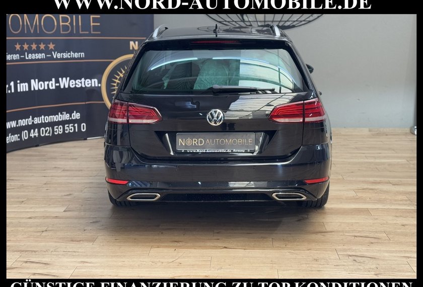 Volkswagen Golf Golf Variant R-Line 2.0 TDI DSG Dig.Cockpit/Navi