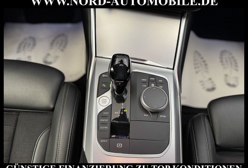 BMW 320 320 d Touring xDrive Sport Line *LASER*STHZ*AHK*
