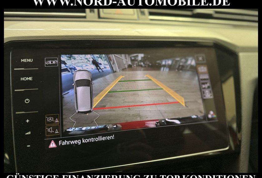 Volkswagen Passat Variant Passat Variant Business 2.0 TDI DSG Dig.Cockpit