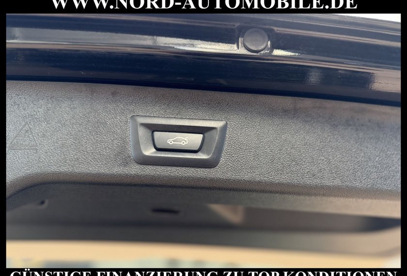 BMW 520 520 d Touring *AHK*ACC*H&amp;K*Pano*ParkAss*LED*