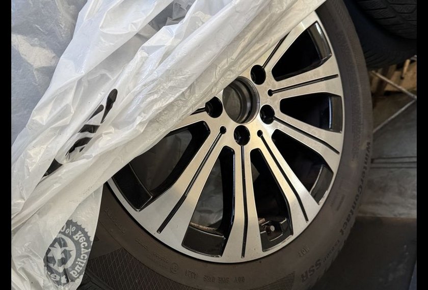 Mercedes-Benz EQA EQA 250 Progressive *AHK*PANO*UVM*SUPER KM*UPE60