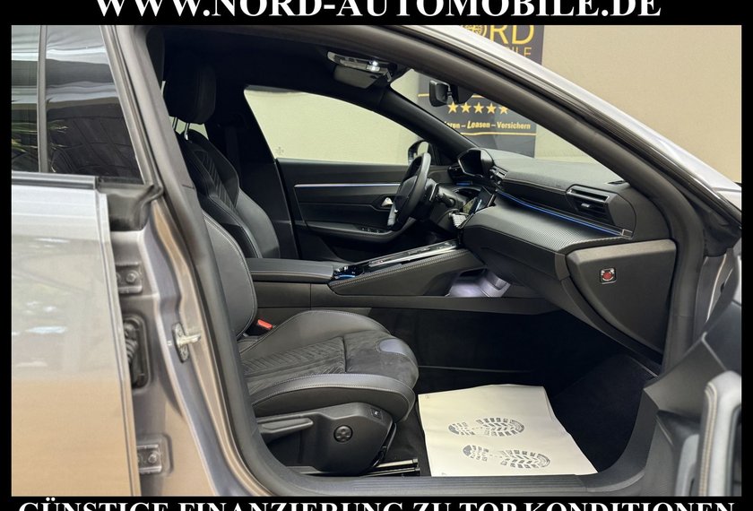 Peugeot 508 508 SW GT SPORT 1.5 Blue HDI *18Z*LED*UPE:55