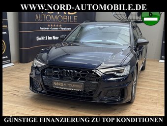 Audi A6 A6 Avant 50 TDI quattro S-LINE *BOAAAH*UPE:99*