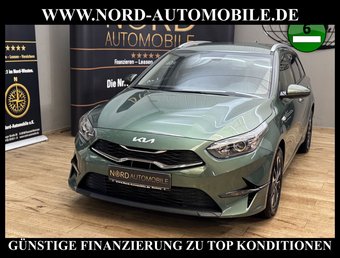 Kia cee'd Sportswagon Ceed SW CD 1.5 T-GDi GPF 7DCT Spin Navi/PDC/SHZ