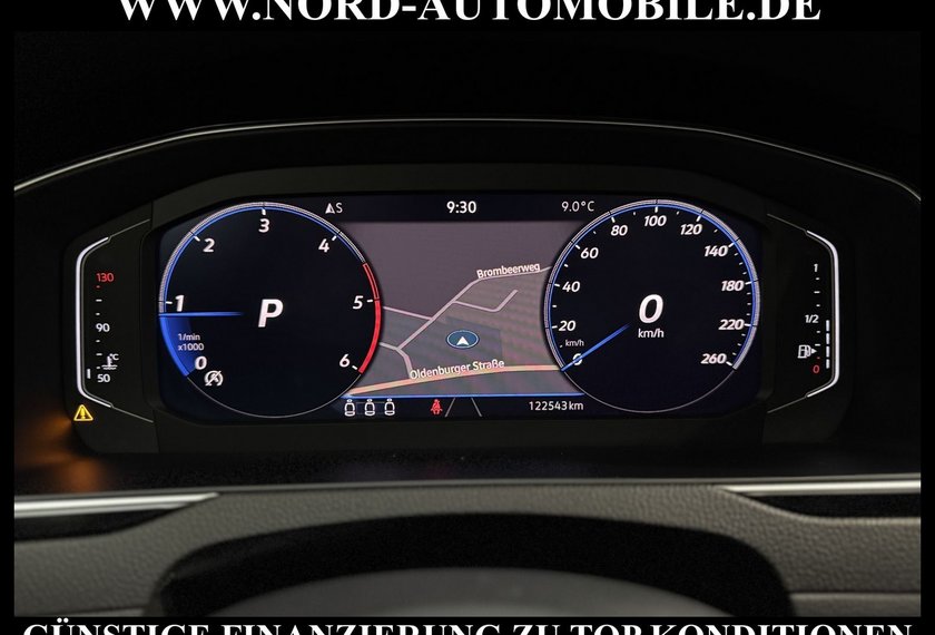 Volkswagen Passat Variant Passat Variant Business 2.0 TDI DSG Kamera/Dig.C