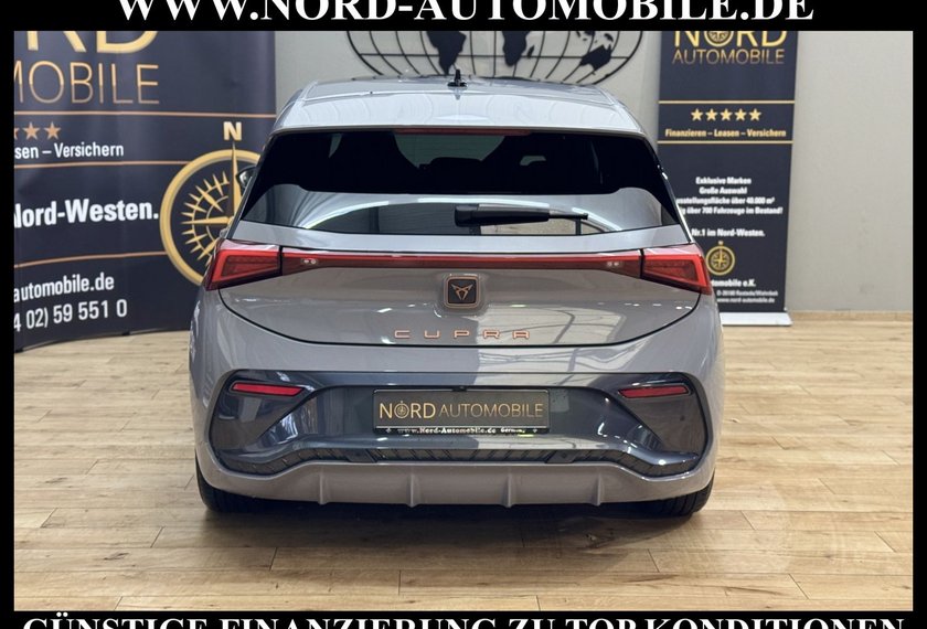 Cupra Born Born Automatik Panorama/Head-Up/Beats/Kamera 150