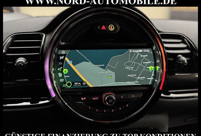 MINI Cooper Clubman Cooper Clubman *HARMANK*PANO*LED*HUD*NAVI*