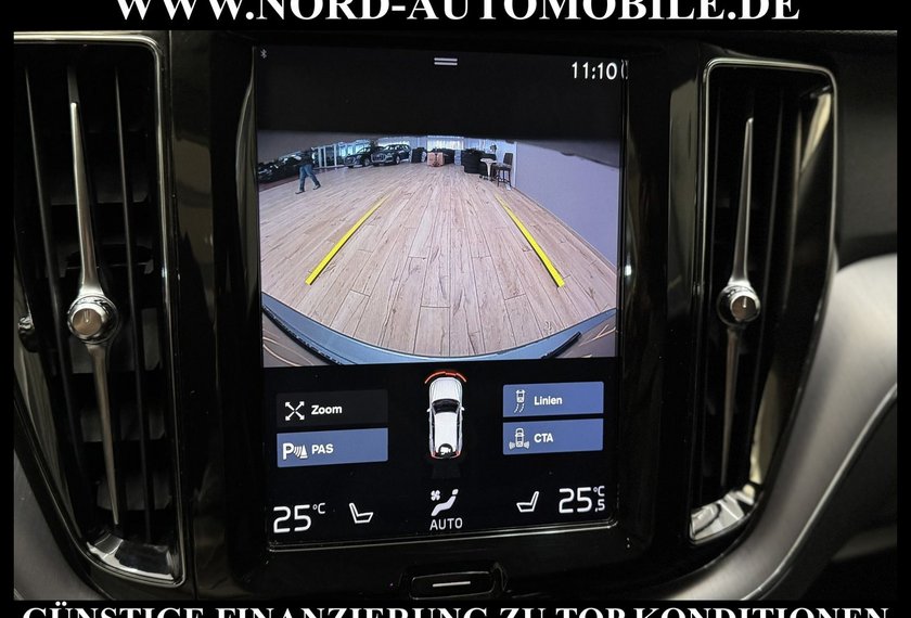 Volvo XC60 XC60 D4 Momentum Pro *LEDER*ACC*KAM*BLIS*LED*