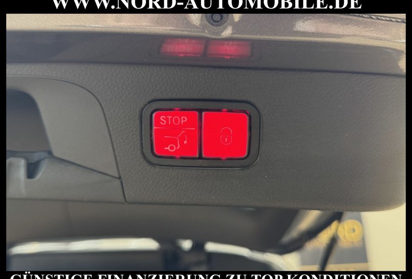 Mercedes-Benz GLC 300 GLC 300 de 4M AMG *Distro+*Wide*AHK*BURM*HUD*