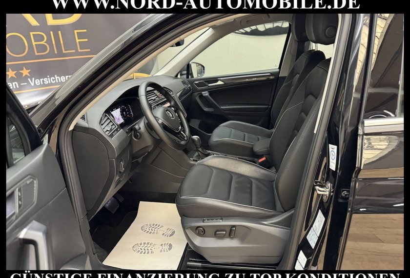 Volkswagen Tiguan Allspace Tiguan Allspace 2.0 TDI DSG Dig.Cockpit/Kamera/
