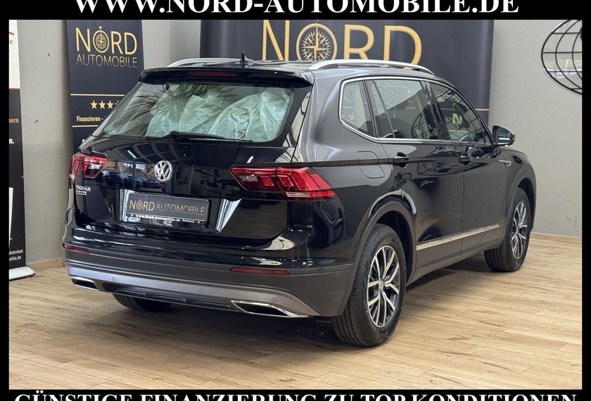 Volkswagen Tiguan Allspace Tiguan Allspace 2.0 TDI DSG Dig.Cockpit/Kamera/