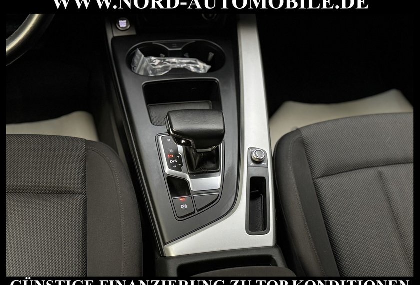 Audi A4 A4 35 Avant 2.0 TFSI S-Tronic Navi/LED/PDC/SHZ