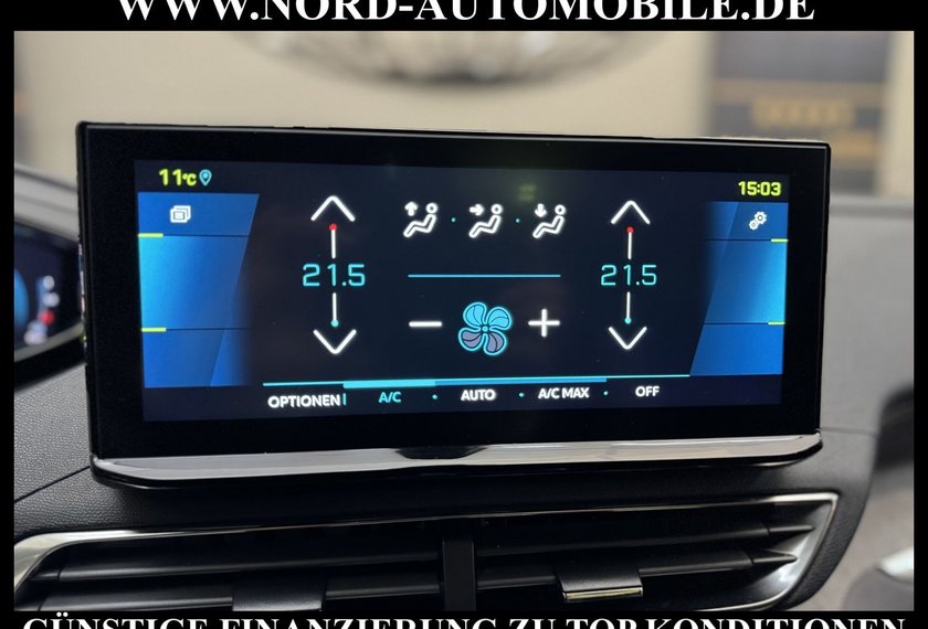 Peugeot 3008 3008 Hybrid4 300 GT *LED*NAVI*PANO*FOCAL*19Z*