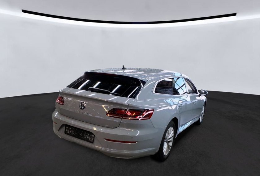 Volkswagen Arteon Arteon Shooting Brake 2.0 TDI DSG Navi/LED/