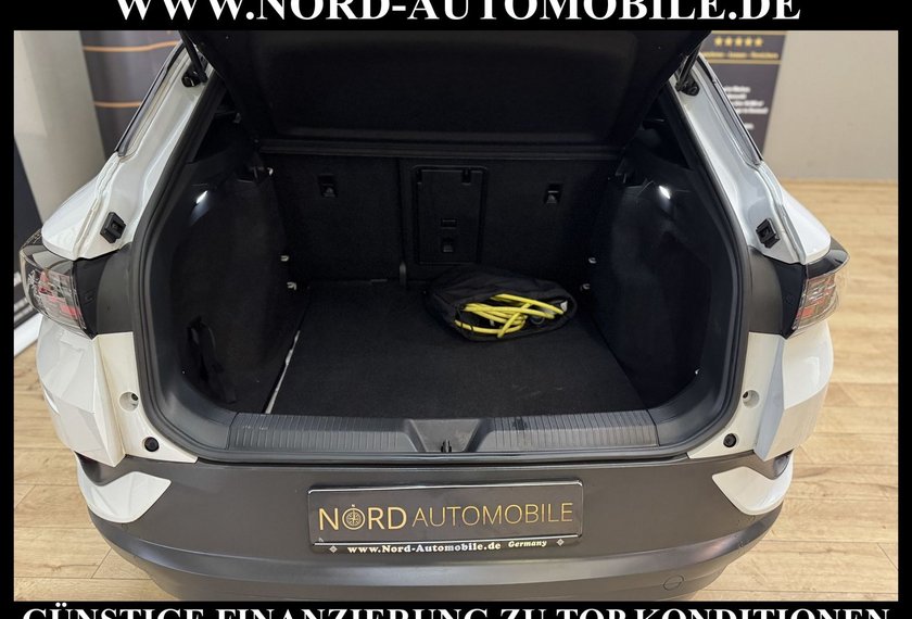 Volkswagen ID.4 ID.4 Pro Performance Matrix/Kamera/19/Teilleder