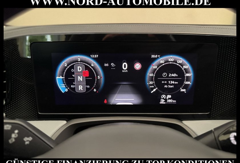 Volkswagen Passat Variant Passat Variant 2.0 TDI DSG Business AHK/Kamera/