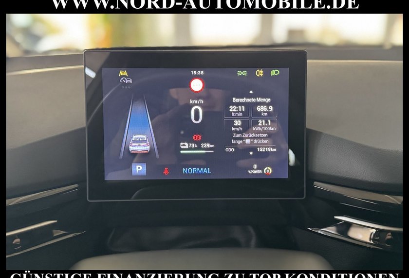 MG MG4 MG4 Xpower AWD *BRUTAL*435 PS*UPE:49*