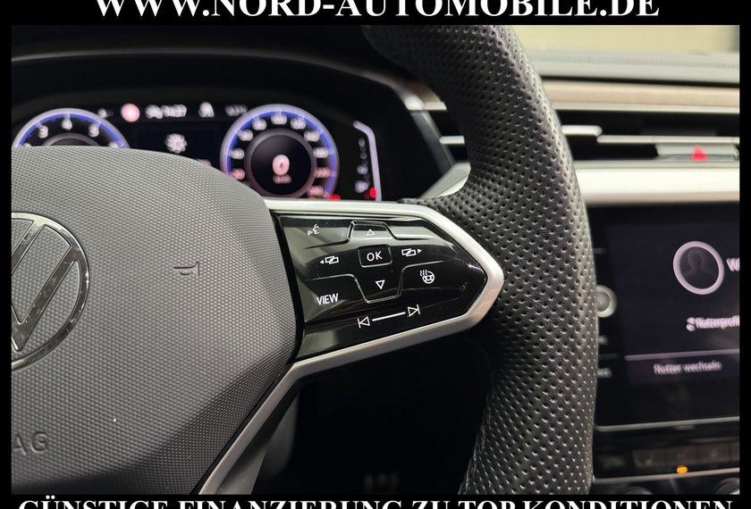 Volkswagen Arteon Arteon Shooting Brake Elegance 2.0 TSI DSG Navi