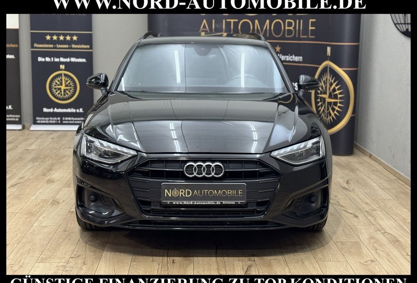 Audi A4 A4 Avant Advanced 40TFSI S-Tronic Pano/Kamera/17