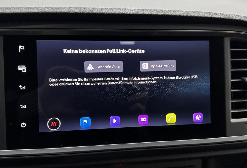 Cupra Ateca Ateca 1.5 TSI DSG *19ZOLL*VIRT*KAM*UPE:45