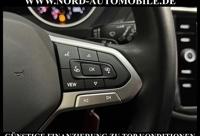 Volkswagen Tiguan Tiguan Life 2.0 TDI DSG Kamera/AHK/Navi/LED