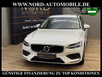 Volvo V60 V60 Kombi B3 B Momentum *LED*Navi*Kamera*SHZ*17Z