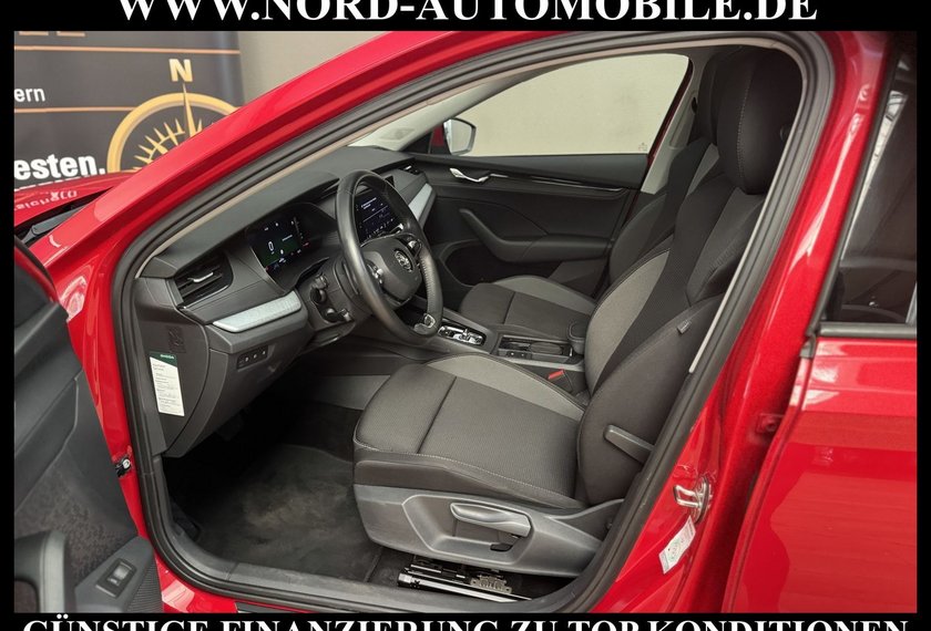 Skoda Octavia Octavia Combi Ambition 2.0 TDI DSG Pano/Matrix/
