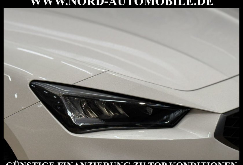 Seat Leon Leon FR 1.4 TSI e-HYBRID DSG AHK/Virt.Cockpit/