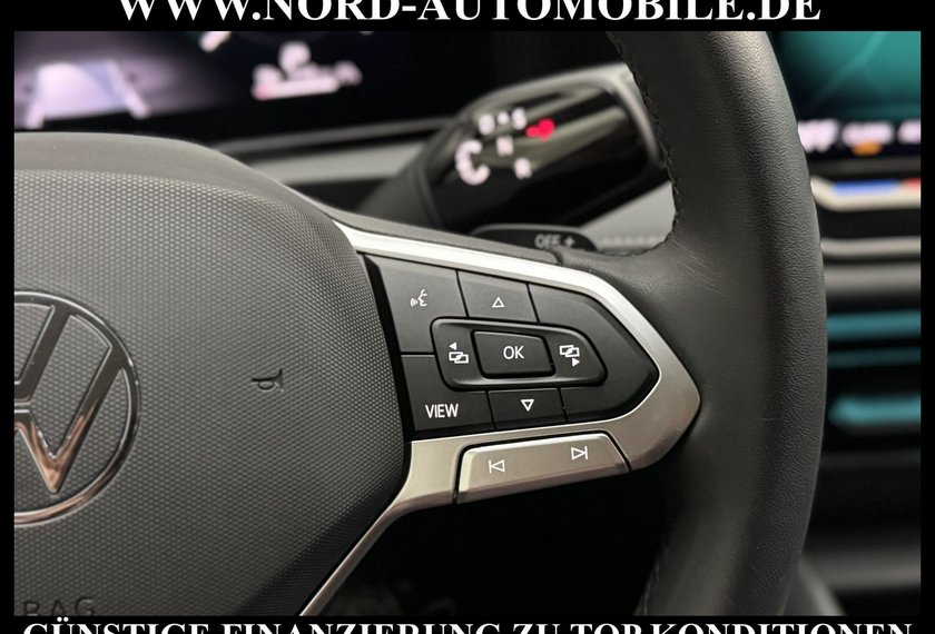 Volkswagen Tiguan Tiguan Life 2.0 TDI DSG Kamera/Side&amp;Lane/ACC