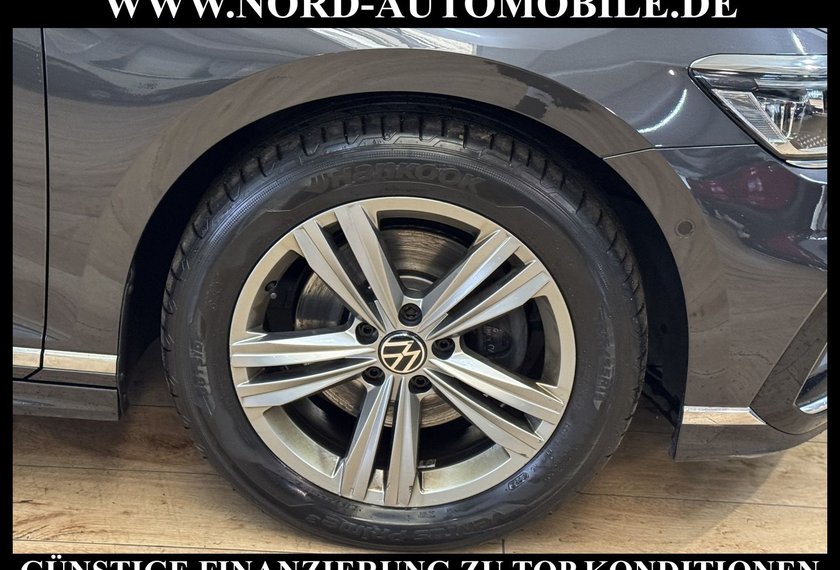 Volkswagen Passat Variant Passat Variant R-Line 2.0 TDI DSG AHK/Kamera/Nav