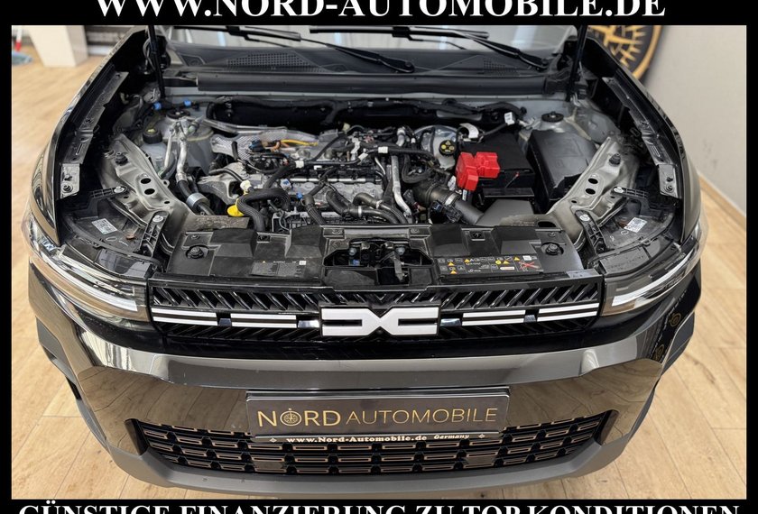 Dacia Bigster Bigster TCe 130 EXTREME 4x4 *PANO*ACC*LED*