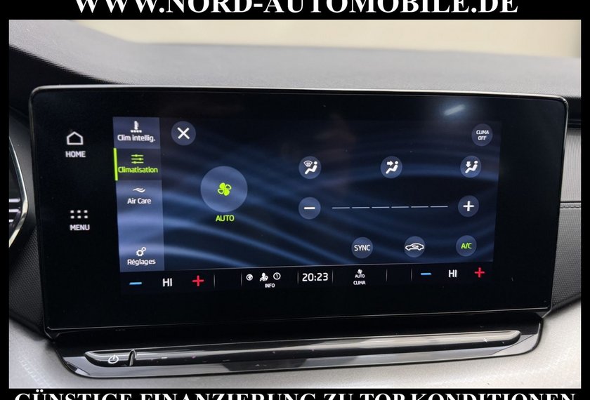 Skoda Octavia Octavia Combi Ambition 2.0 TDI DSG Virt.Cockpit