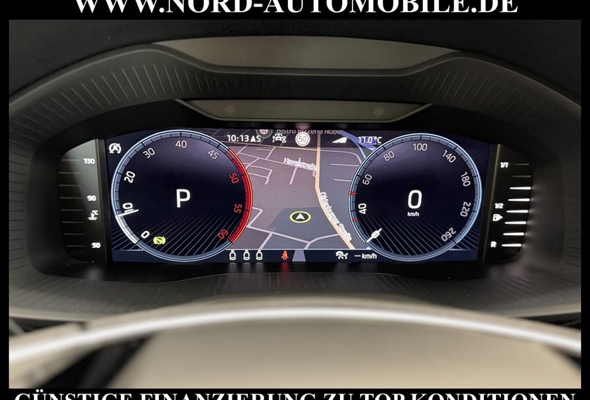 Skoda Kodiaq Kodiaq Laurin &amp; Klement 2.0 TDI DSG AHK/Kamera/