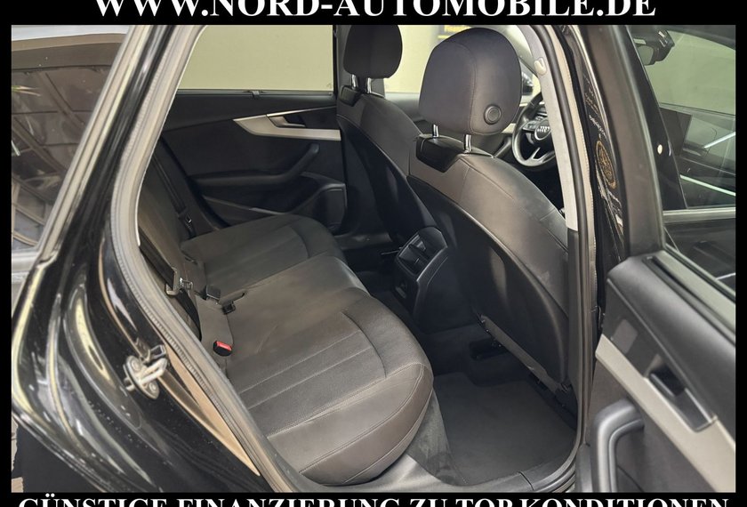 Audi A4 A4 35 Avant 2.0 TFSI S-Tronic Navi/LED/PDC/SHZ