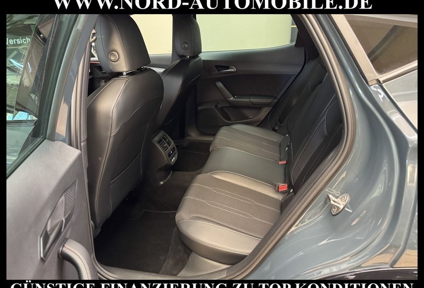 Cupra Formentor Formentor 1.5 eTSI DSG Kamera/Navi/LED/18