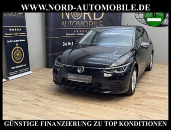 Volkswagen Golf Golf Limo Life 1.5 TSI Navi/LED/PDC/ACC