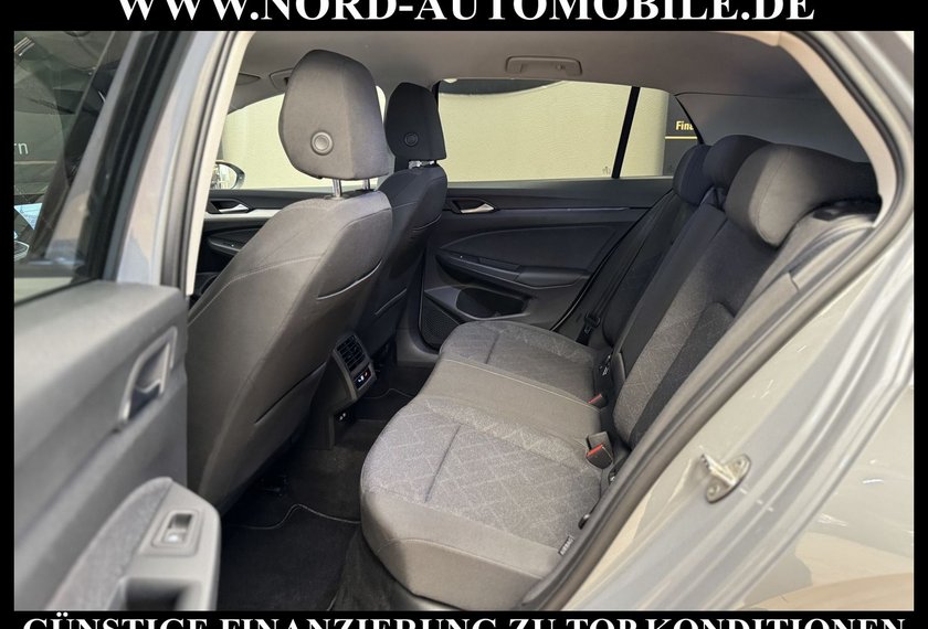 Volkswagen Golf Golf Life 1.5 TSI Navi/LED/Dig.Cockpit/