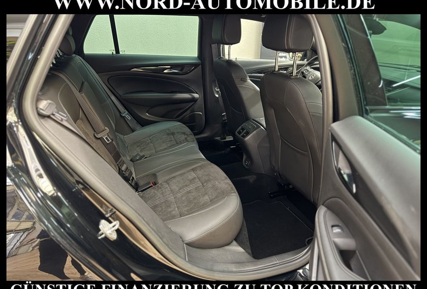 Opel Insignia Insignia B Sports Tourer OPC ULTIMATE *20Z*AHK*