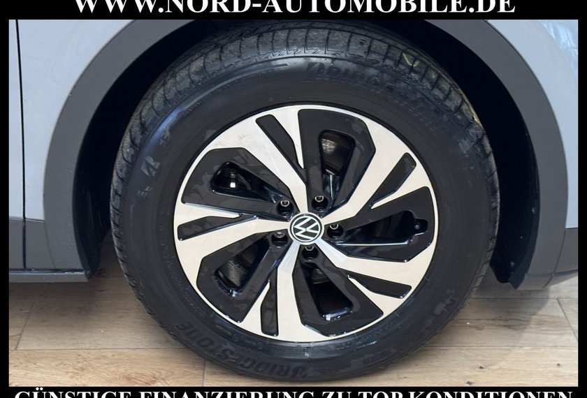 Volkswagen ID.4 ID.4 Pure Performance Navi/LED/CCS/18