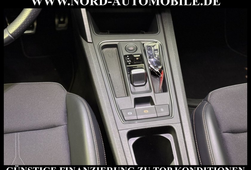 Cupra Leon Leon SP 1.4 TSI e-HYBRID DSG ACC/Navi/LED/SHZ